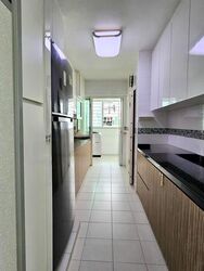 Blk 318A Yishun Avenue 9 (Yishun), HDB 5 Rooms #451057131